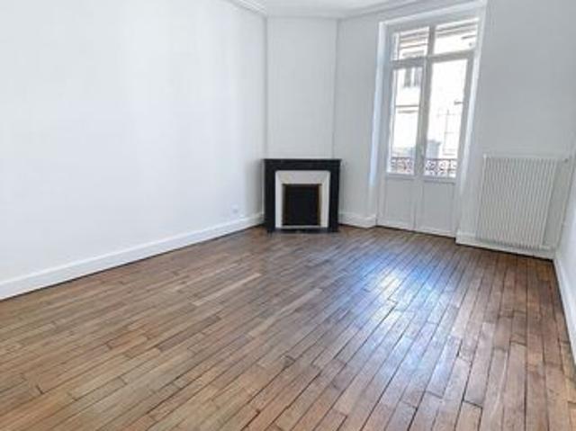 Appartement 2 pièces 37 m²