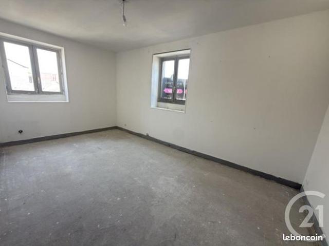 Appartement 2 pièces 37 m²