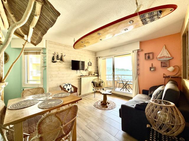 Appartement 2 pièces 37 m²
