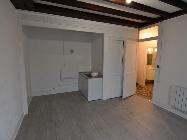 Appartement 2 pièces 37 m²