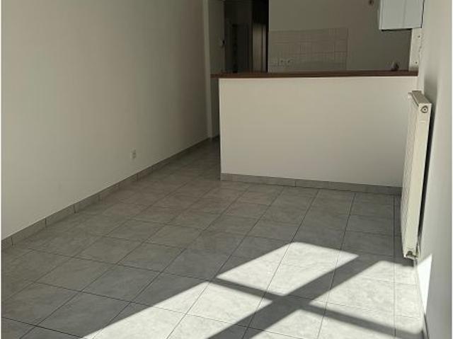 Appartement 2 pièces 37 m²