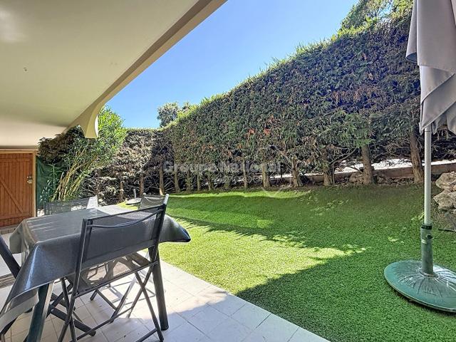 Appartement 2 pièces 37 m²