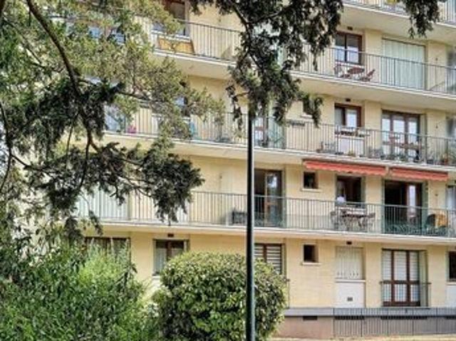 Appartement 2 pièces 37 m²