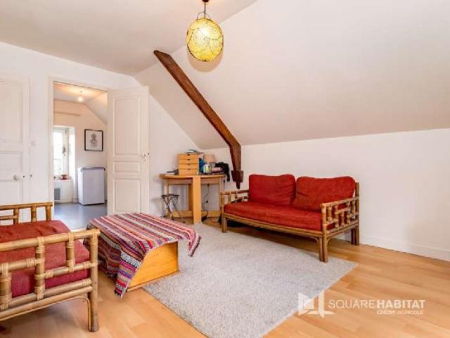 Appartement 2 pièces 37 m²