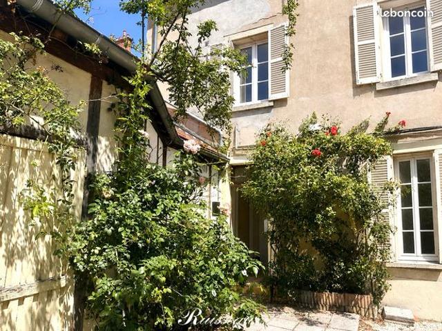 Appartement 2 pièces 37 m²