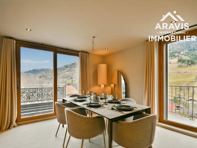 Appartement 2 pièces 37 m²