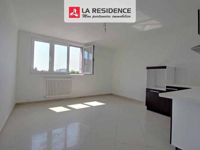 Appartement 2 pièces 37 m²