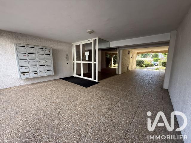 Appartement 2 pièces 37 m²