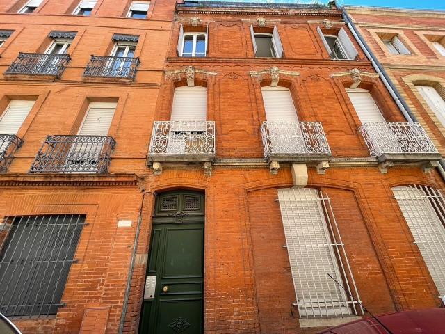 Appartement 2 pièces 37 m²