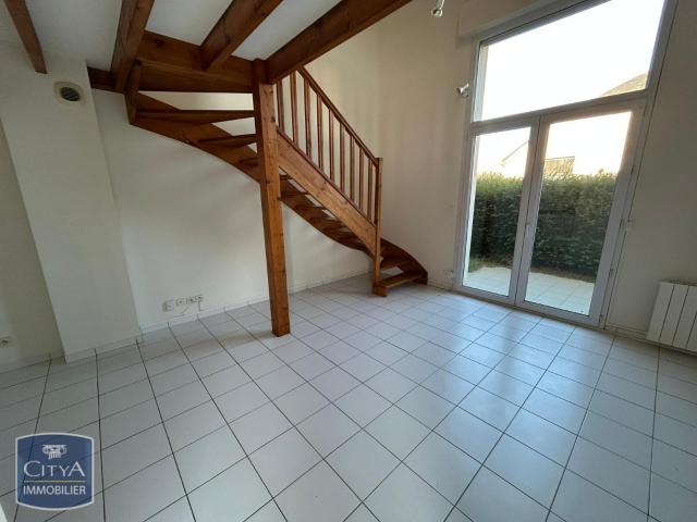 Appartement 2 pièces 37 m²
