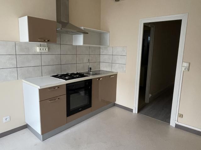 Appartement 2 pièces, 37m2, à Montluçon 03