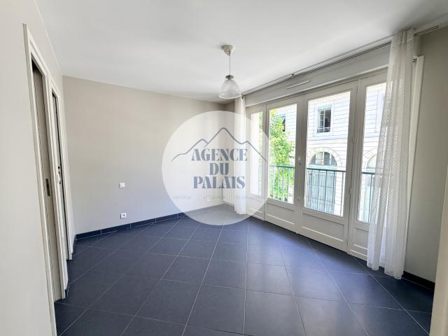 Appartement 2 pièces 37m2