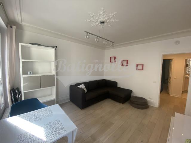 Appartement 2 pièces 37m2