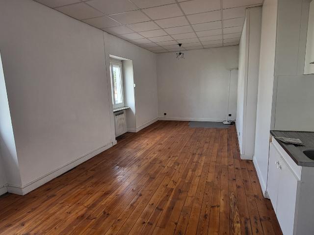 Appartement 2 pièces 37m² LA TALAUDIERE
