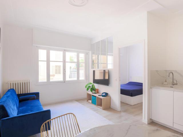 Appartement 2 pièces