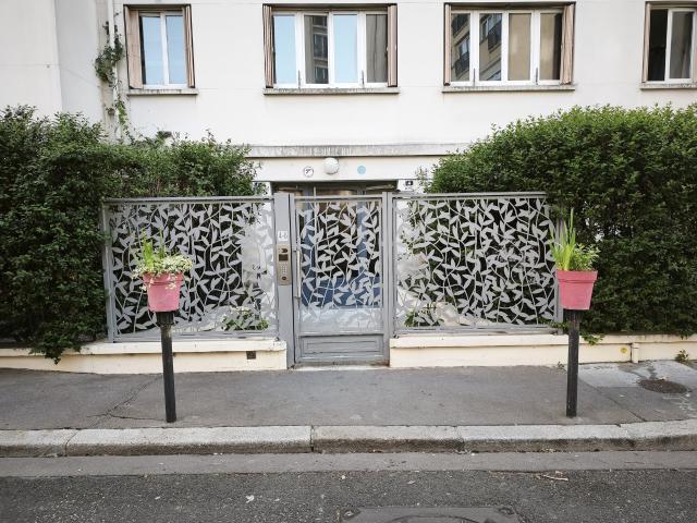 Appartement 2 pièces