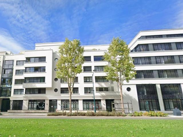 Appartement 2 pièces