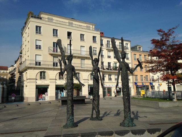 APPARTEMENT 2 PIECES