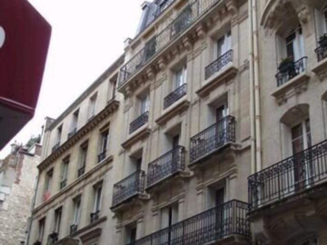 Appartement 2 pièces