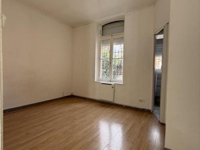 Appartement 2 pièces