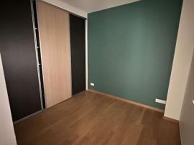 Appartement 2 pièces 34.05 m²