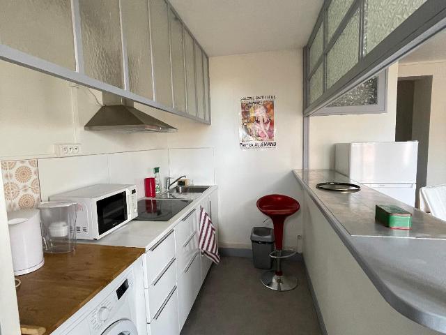 Appartement * 2 pièces * 34 m2 * 31300 TOULOUSE