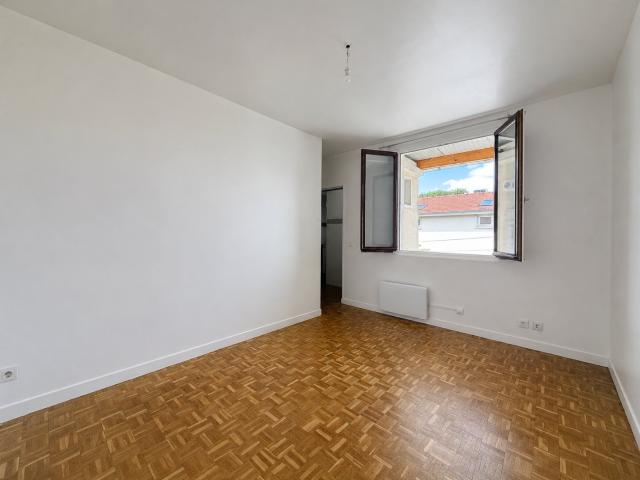 Appartement 2 pièces 34 m2 avec balcon