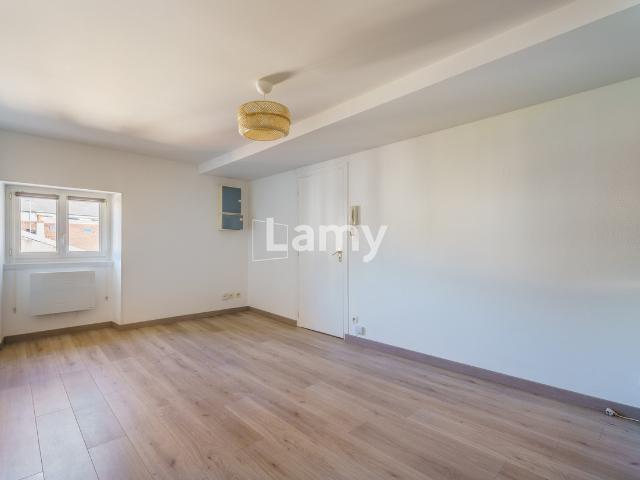 Appartement 2 Pieces 34 m2 dijon