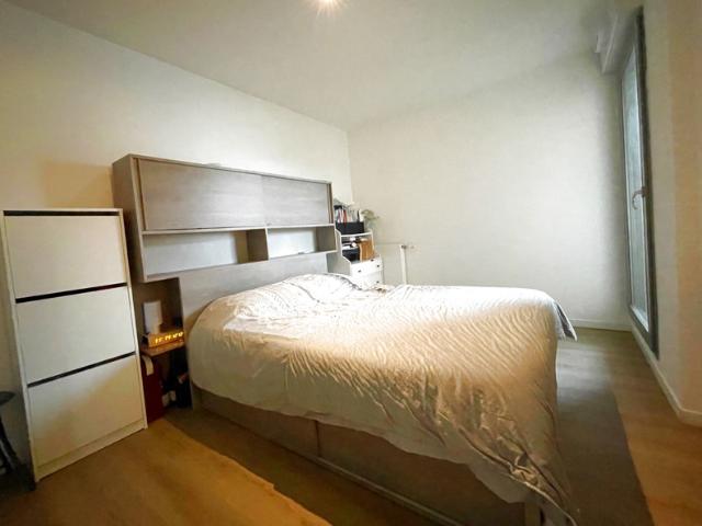Appartement 2 pièces 34 m2 proche gare de Meulan