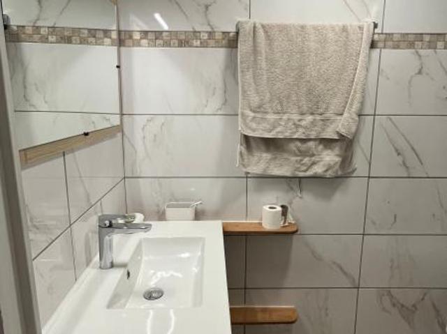 Appartement 2 pièces, 34 m² à louer à Toulon 83000