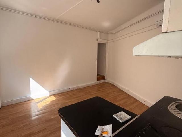 Appartement 2 pièces, 34 m² à louer à Toulon 83200