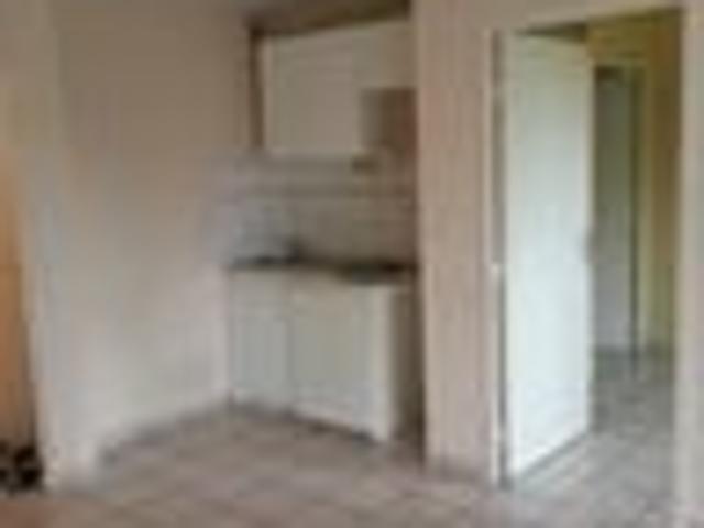 Appartement 2 pièces, 34 m² à louer à Toulouse 31000