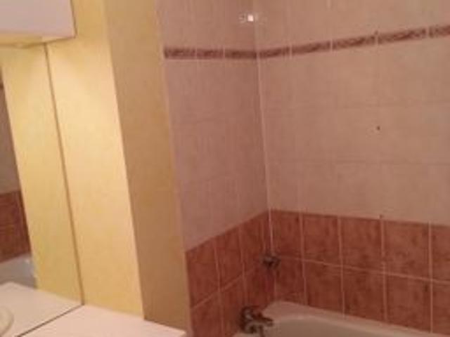 Appartement 2 pièces, 34 m² à louer à Toulouse 31000