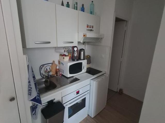 Appartement 2 pièces, 34 m² à louer à Toulouse 31000