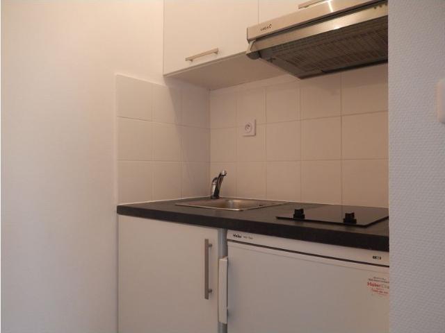 Appartement 2 pièces, 34 m² à louer à Toulouse 31000