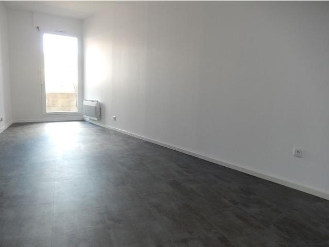 Appartement 2 pièces, 34 m² à louer à Toulouse 31000