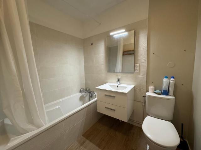 Appartement 2 pièces, 34 m² à louer à Toulouse 31200