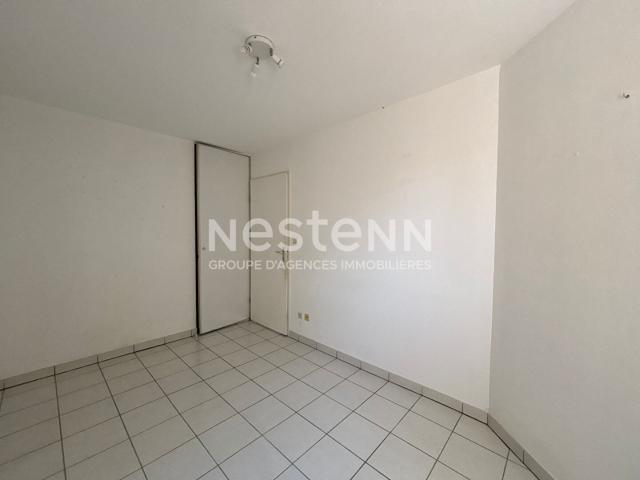Appartement 2 pièces, 34 m² à louer à Toulouse 31200