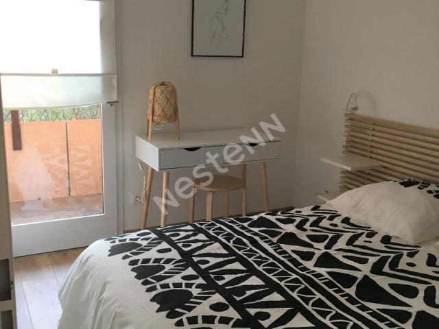 Appartement 2 pièces, 34 m² à louer à Toulouse 31400