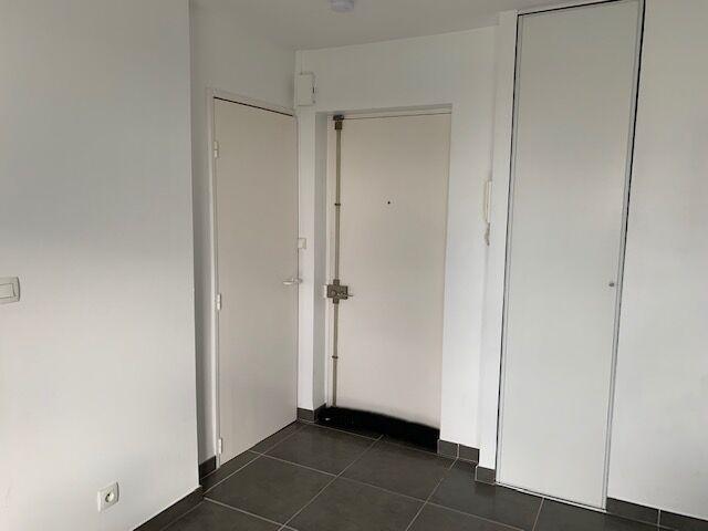Appartement 2 pièces, 34 m² à louer à Toulouse 31500