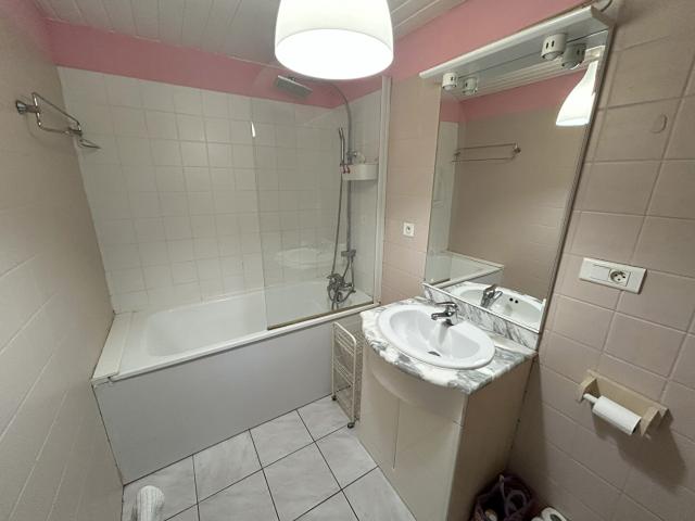 Appartement 2 pièces, 34 m² à louer à Toulouse 31500