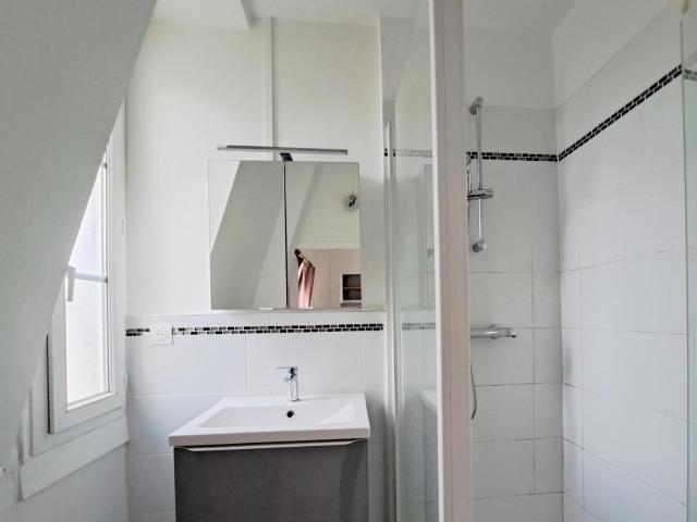 Appartement 2 pièces, 34 m² à louer à Tours 37000