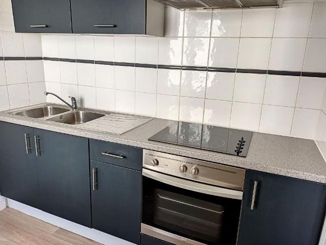 Appartement 2 pièces, 34 m² à louer à Tours 37000