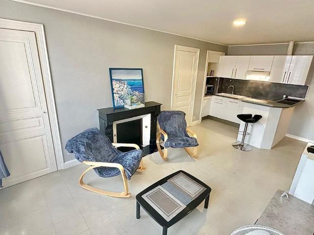 Appartement 2 pièces, 34 m² à louer à Troyes 10000