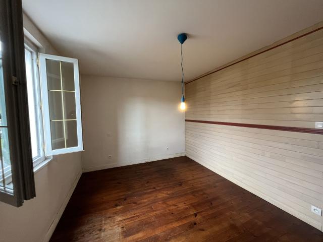 Appartement 2 pièces, 34 m² à louer à Uhart Cize 64220