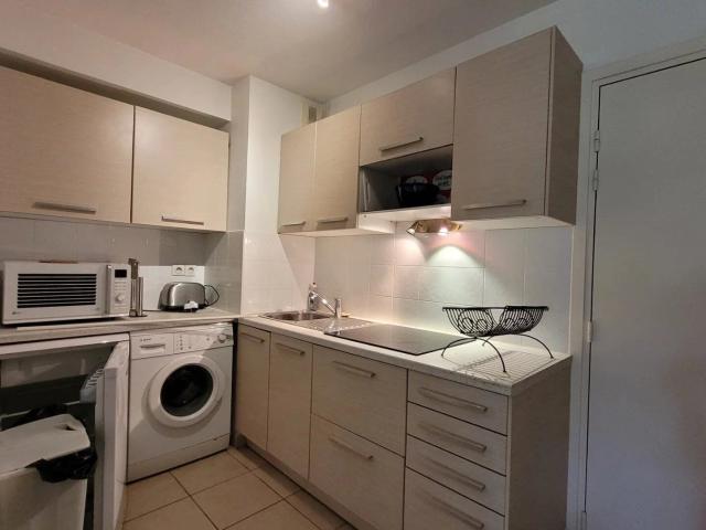 Appartement 2 pièces, 34 m² à louer à Uzès 30700