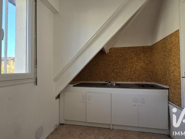 Appartement 2 pièces, 34 m² à louer à Vernon 27200