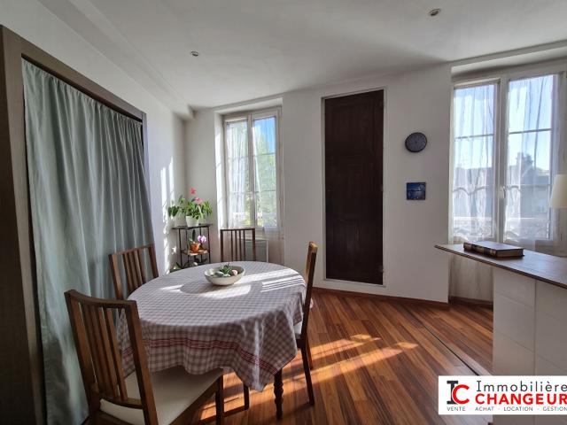 Appartement 2 pièces, 34 m² à louer à Voiron 38500