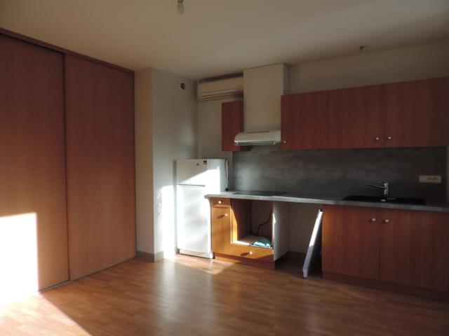 Appartement 2 pièces, 34 m² à louer à Agen 47000
