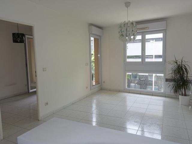 Appartement 2 pièces, 34 m² à louer à Aix en Provence 13100